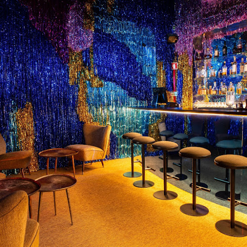 O bar mais triste da cidade