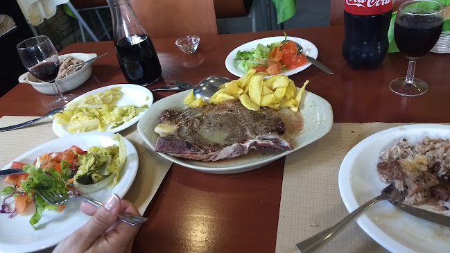 Restaurante Bom Garfo - Gastronomia e hotelaria