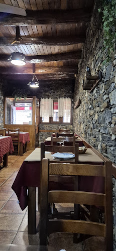 O Careto - Gastronomia e hotelaria