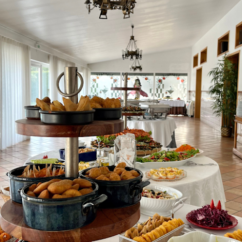 Restaurante Eugénios - Vila Nova de Famalicão