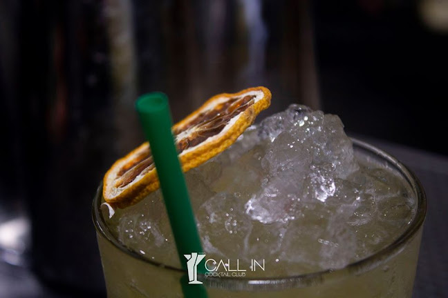 Bar Call In Faro - Gastronomia e hotelaria