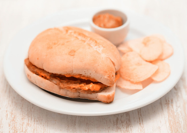 Café Baloiço - Setúbal