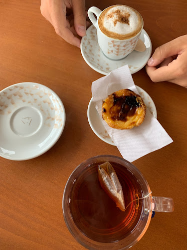 Gamboa Bar - Gastronomia e hotelaria