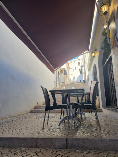 Restaurante Casanova - Albufeira