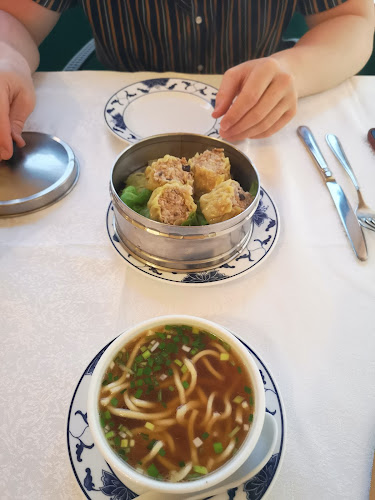 Comentarii opinii despre Restaurant Golden Garden