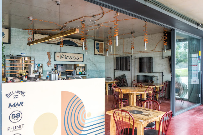 Picaba Natural Café