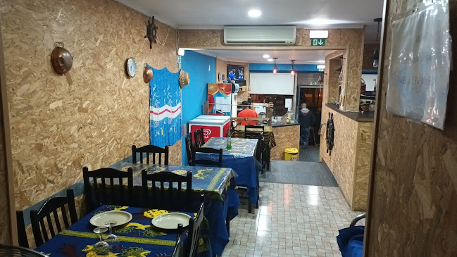 Lg. da Romeira 4A, 2805-143 Almada