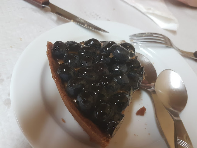 Comentarii opinii despre Restaurante O Pantanal