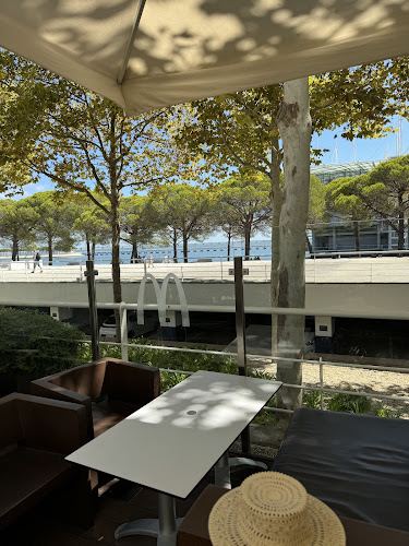 Comentarii opinii despre McDonald's - Parque das Nações