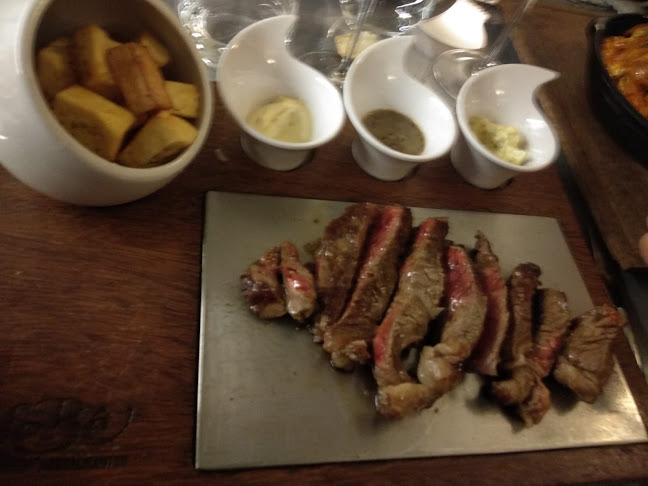 éLeBê Centro - Gastronomia e hotelaria