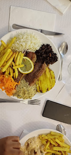 Comentarii opinii despre Lareira