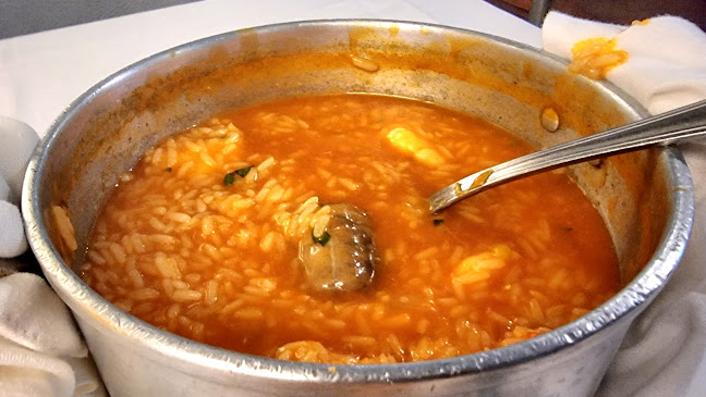 Mauritânia Real - Matosinhos