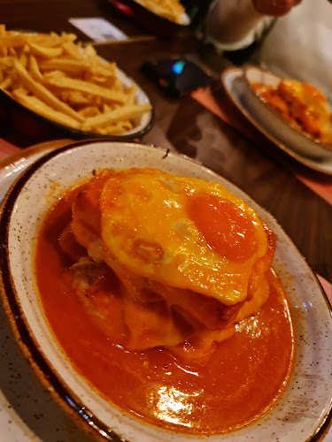 Reviews of Inova Foz in Vila do Conde - Gastronomia e hotelaria