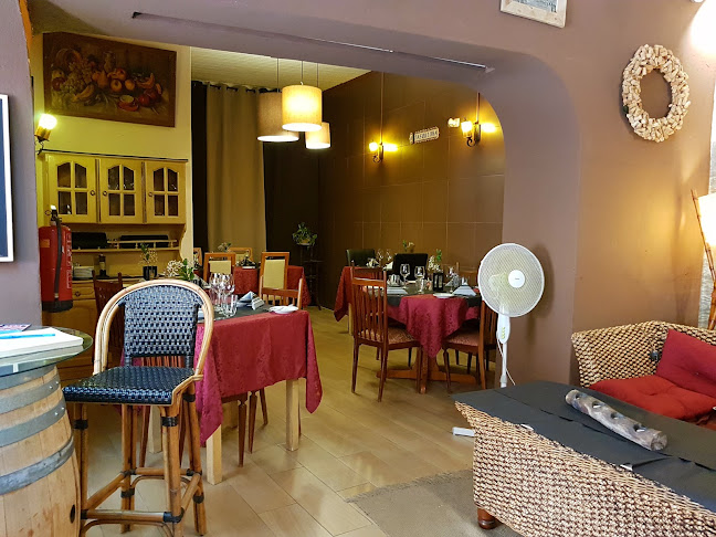 Mercado Municipal de Lagoa - Gastronomia e hotelaria