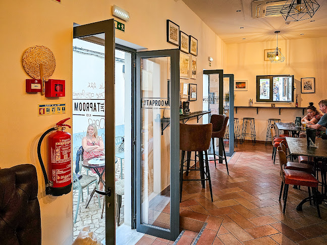 Opinii despre The Taproom Alvor în Alvor - Gastronomia e hotelaria