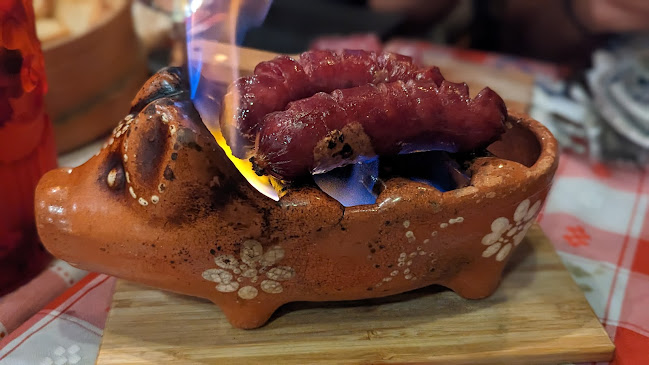 Opinii despre A Tasca Da Joana în Marco de Canaveses - Gastronomia e hotelaria