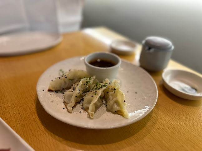 Mood Restaurant & Sushi bar