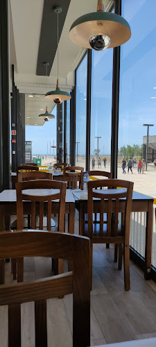 Comentarii opinii despre O Nosso Prego Restaurante & Cervejaria - Costa da Caparica
