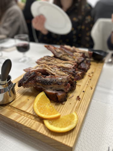 Restaurante "Vale dos Sabores"