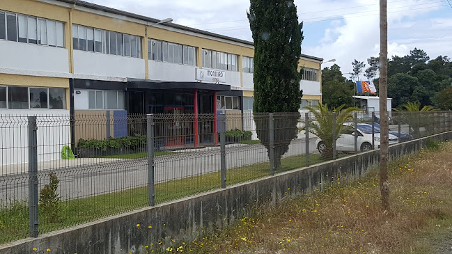 Zona Industrial da Mota, R. 5 Aptd. 517, 3830-527 Gafanha da Encarnação