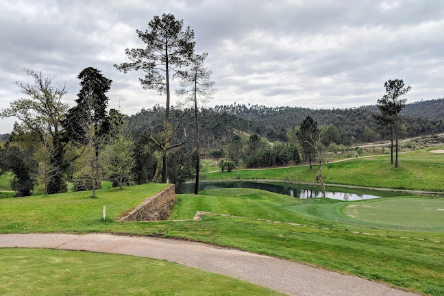 Restaurante Club House Vale Pisão - Gastronomia e hotelaria