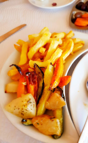 Restaurante Horta - Vagos