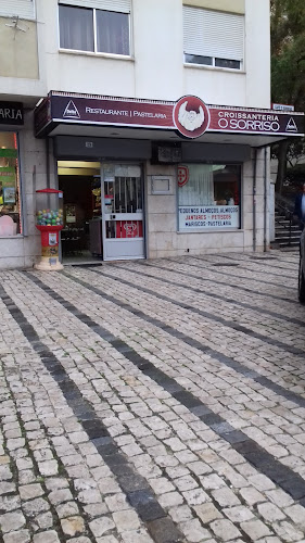 O Sorriso - Vila Franca de Xira