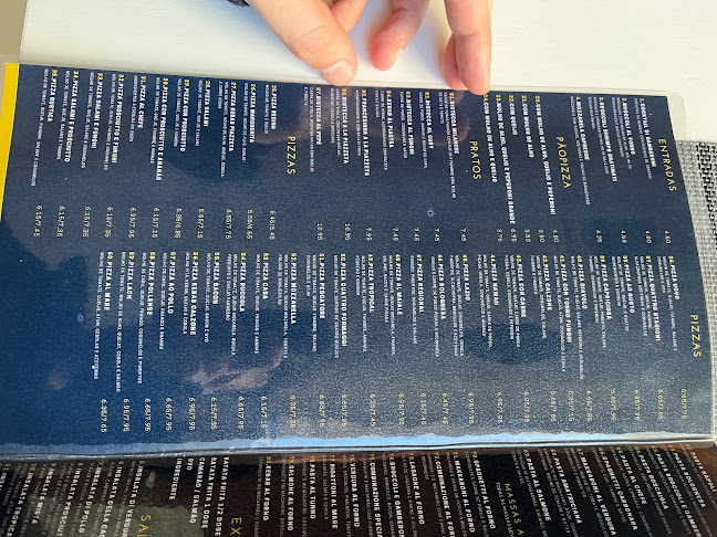 La Piazzeta restaurante