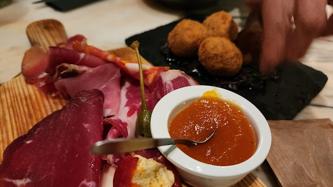 Vermuteria da Baixa - Gastronomia e hotelaria