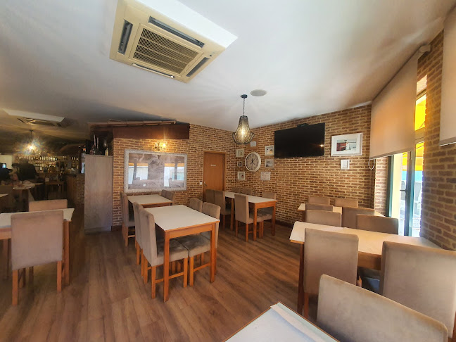 Pizzaria Rusticana - Gastronomia e hotelaria