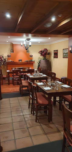 Opinii despre Adega Madeirense în Funchal - Gastronomia e hotelaria