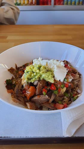 Hand´Go | Food Market - Porto