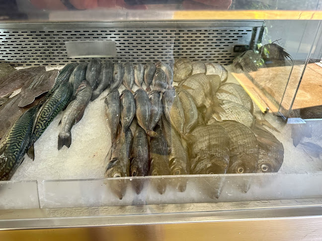 Opinii despre Restaurante Teresa în Matosinhos - Gastronomia e hotelaria