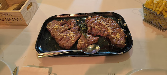 Comentarii opinii despre Beef Douro