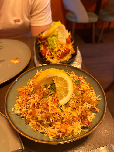 Gurkha Restaurant & Bar - Saldanha Phone number