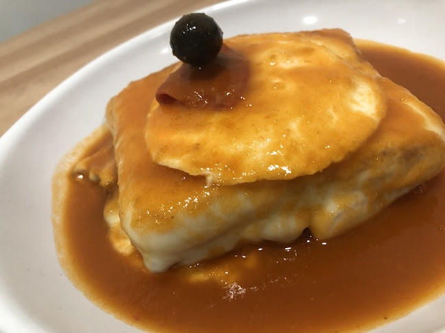 Café Avenida - Gastronomia e hotelaria