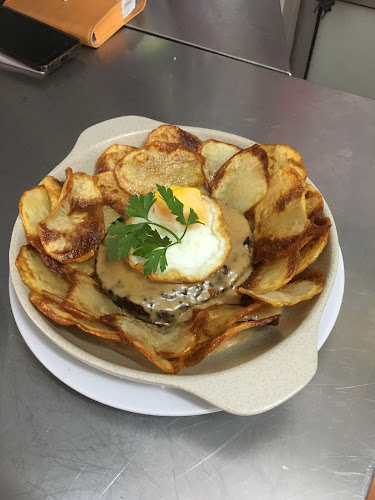 Costa - Gastronomia e hotelaria