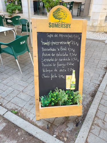 Opinii despre Pizzaria Mia în Almada - Gastronomia e hotelaria