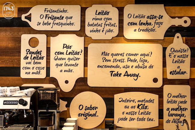 1743 - Leitão da mealhada