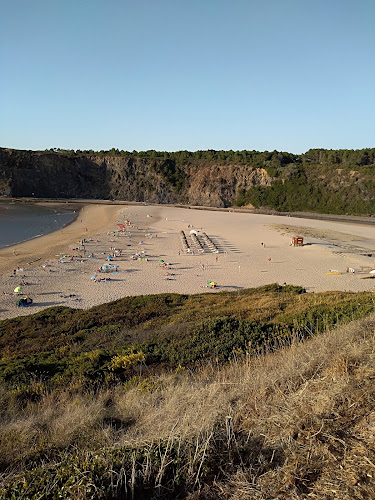 Kiosk Agapito - Gastronomia e hotelaria