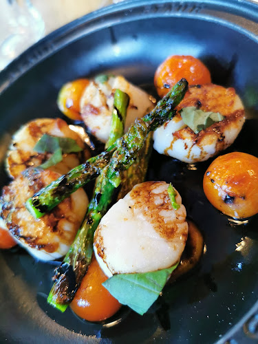 Cantinho do Avillez - Parque das Nações - Gastronomia e hotelaria