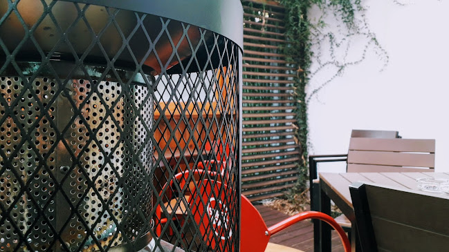 Comentarii opinii despre Bar Magnolia Jardim