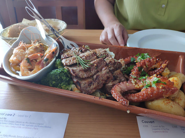 Comentarii opinii despre Cais da Tosca