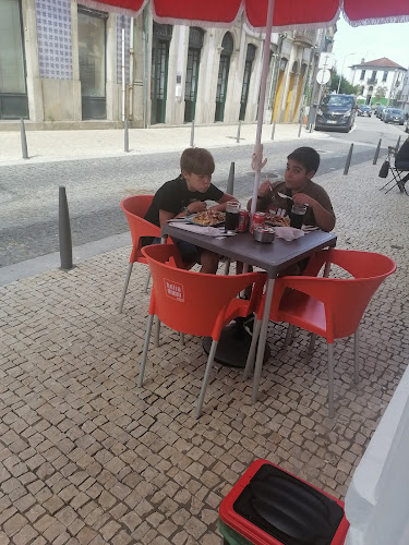 Opinii despre Junior Kebab Ovar în Ovar - Gastronomia e hotelaria