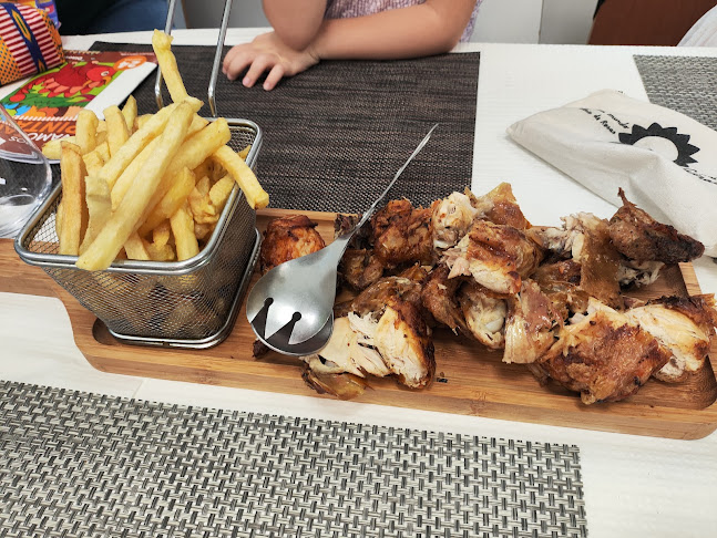 Opinii despre Restaurante "Vale dos Sabores" în Vale de Ílhavo - Gastronomia e hotelaria