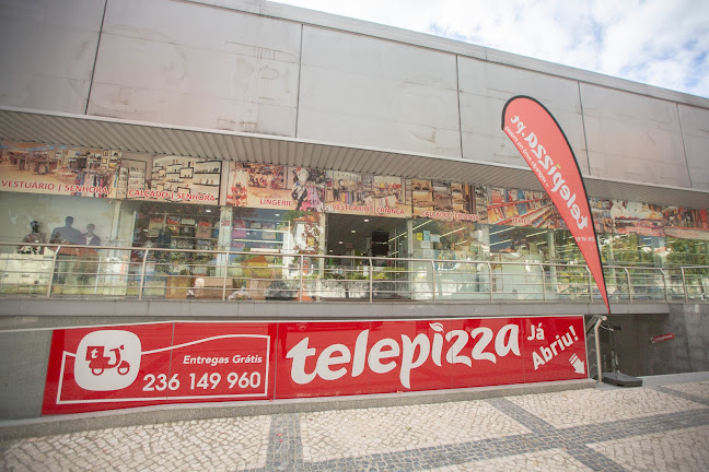 Telepizza Pombal