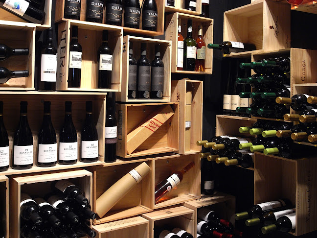 Opinii despre Cozinha dos Lóios în Porto - Gastronomia e hotelaria