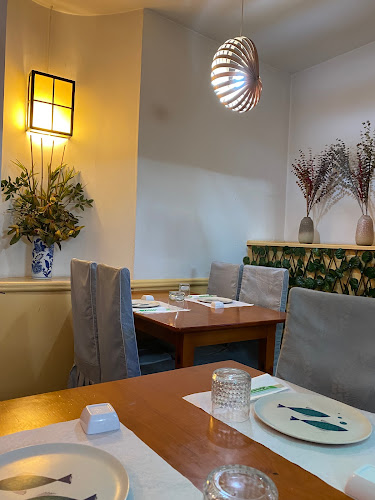 Fuji - Gastronomia e hotelaria