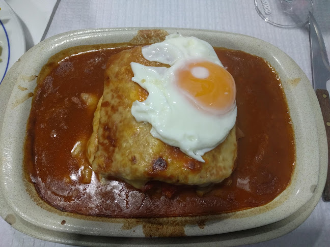 Restaurante Marisqueira Pontão - Gastronomia e hotelaria