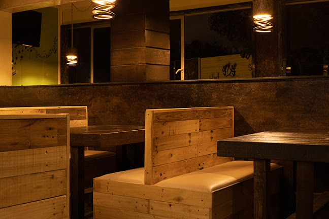 Opinii despre Extreme Way - Hamburgueria în Odivelas - Gastronomia e hotelaria